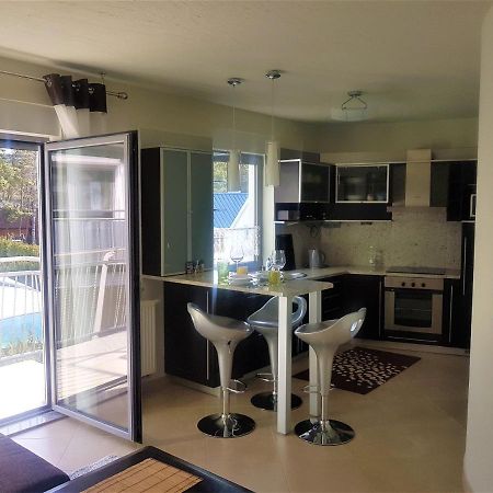 Apartament Przy Plazy بوبيروفو المظهر الخارجي الصورة