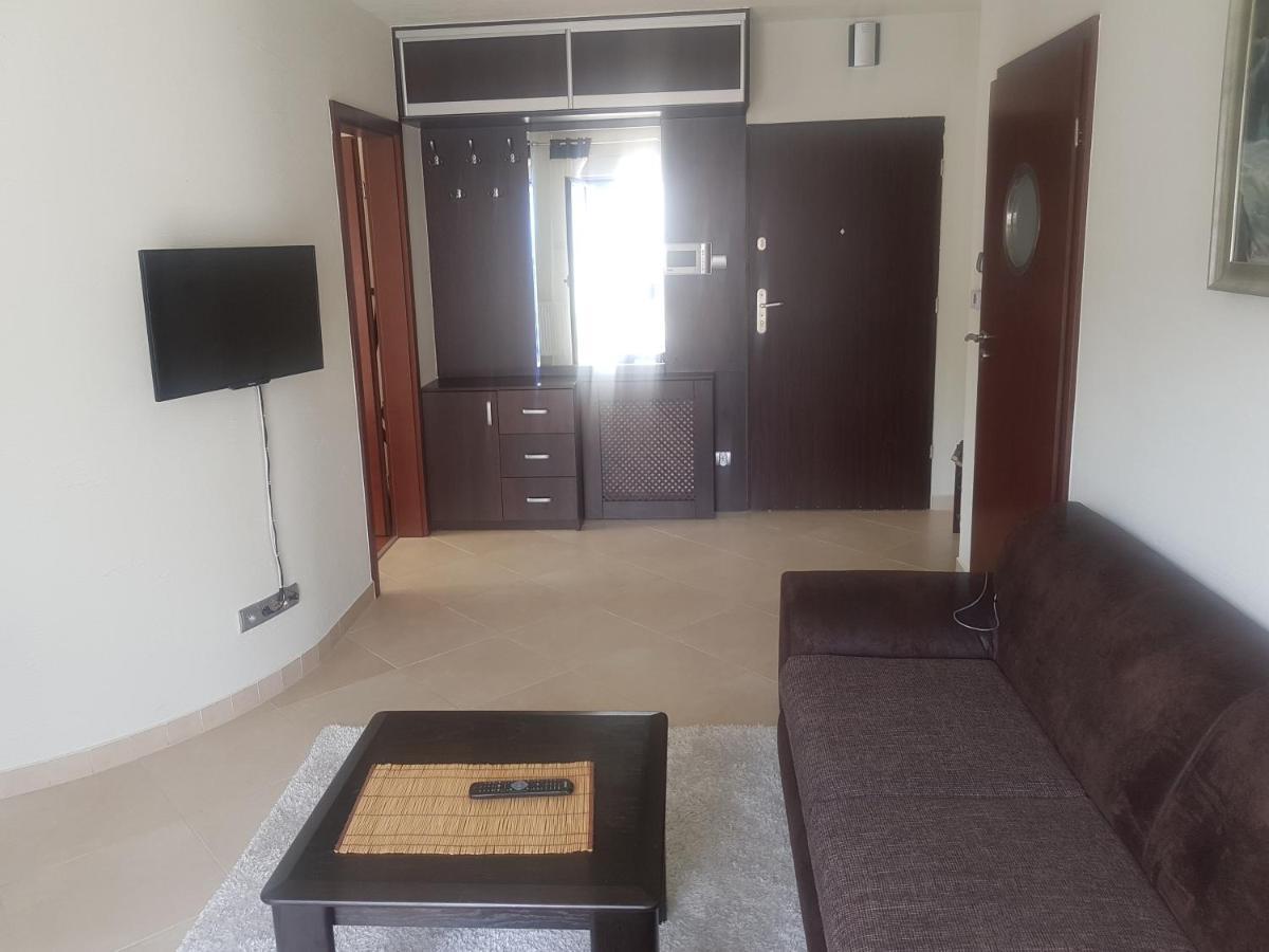 Apartament Przy Plazy بوبيروفو المظهر الخارجي الصورة